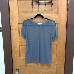 Victoria’s Secret Sheer Blouse